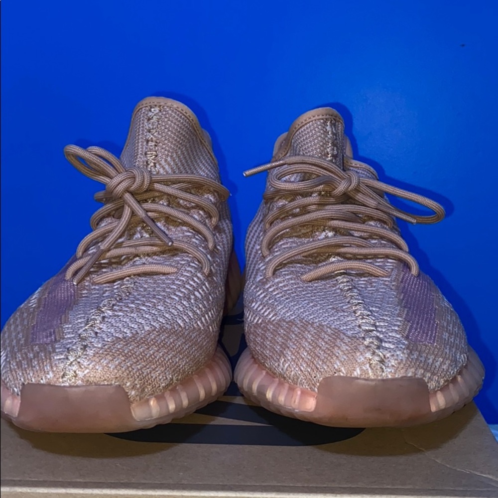Yeezy Boost 350 V2 Clay